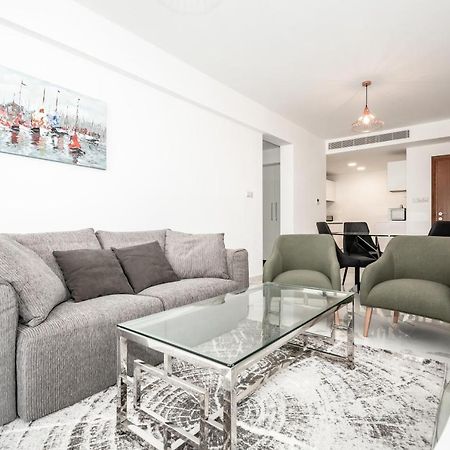 Silver House Boutique Lejlighed Paphos Eksteriør billede